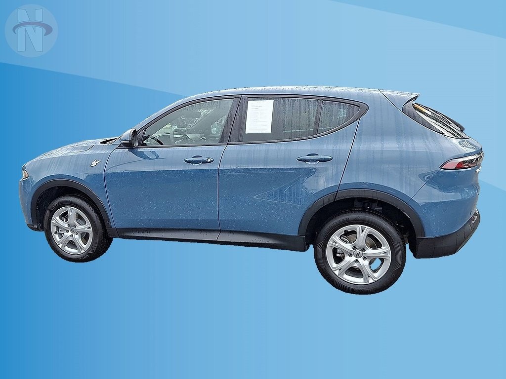 Used 2024 Dodge Hornet GT Plus AWD/4WD image 5