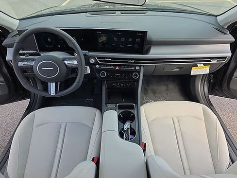 New 2026 Hyundai Sonata SEL image 21