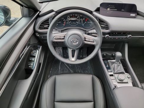 Used 2023 MAZDA MAZDA3 s image 12