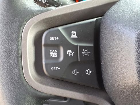 New 2026 Ford Bronco Badlands AWD/4WD image 24