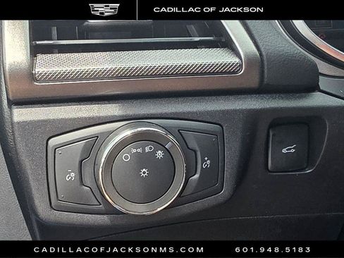 Used 2020 Ford Fusion S FWD image 22
