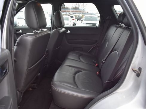 Used 2008 Mercury Mariner Premier image 28