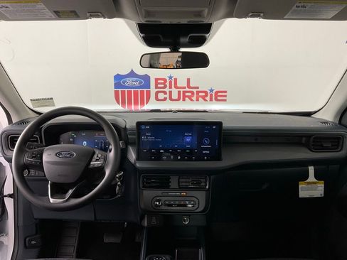 New 2026 Ford Maverick XL image 18