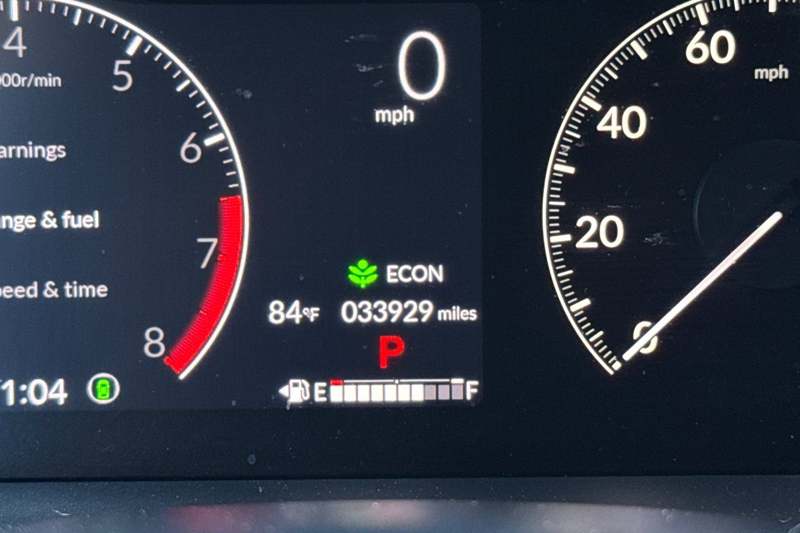 Certified 2024 Honda Pilot EX-L image 23