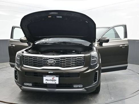 Used 2020 Kia Telluride SX AWD/4WD image 34