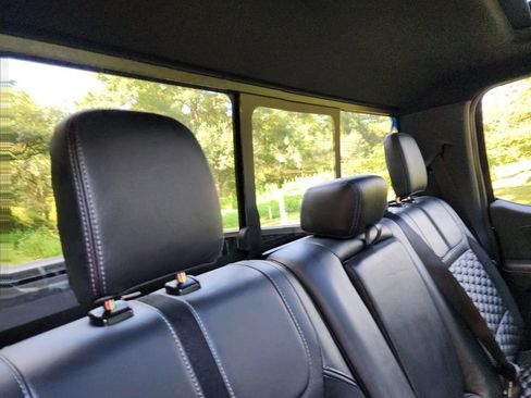 New 2025 Ford F150 Lariat w/ Equipment Group 502A High image 79