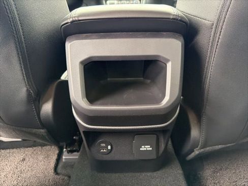 New 2026 Ford Ranger Lariat w/ FX4 Off-Road Package image 18