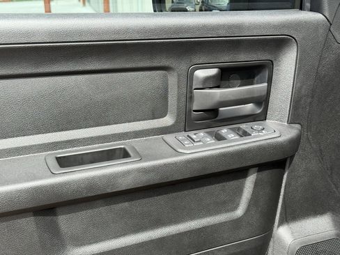 New 2025 RAM 2500 Tradesman image 13