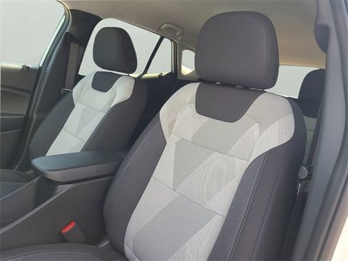 New 2026 Chevrolet Trax LS w/ Driver Confidence Package image 22