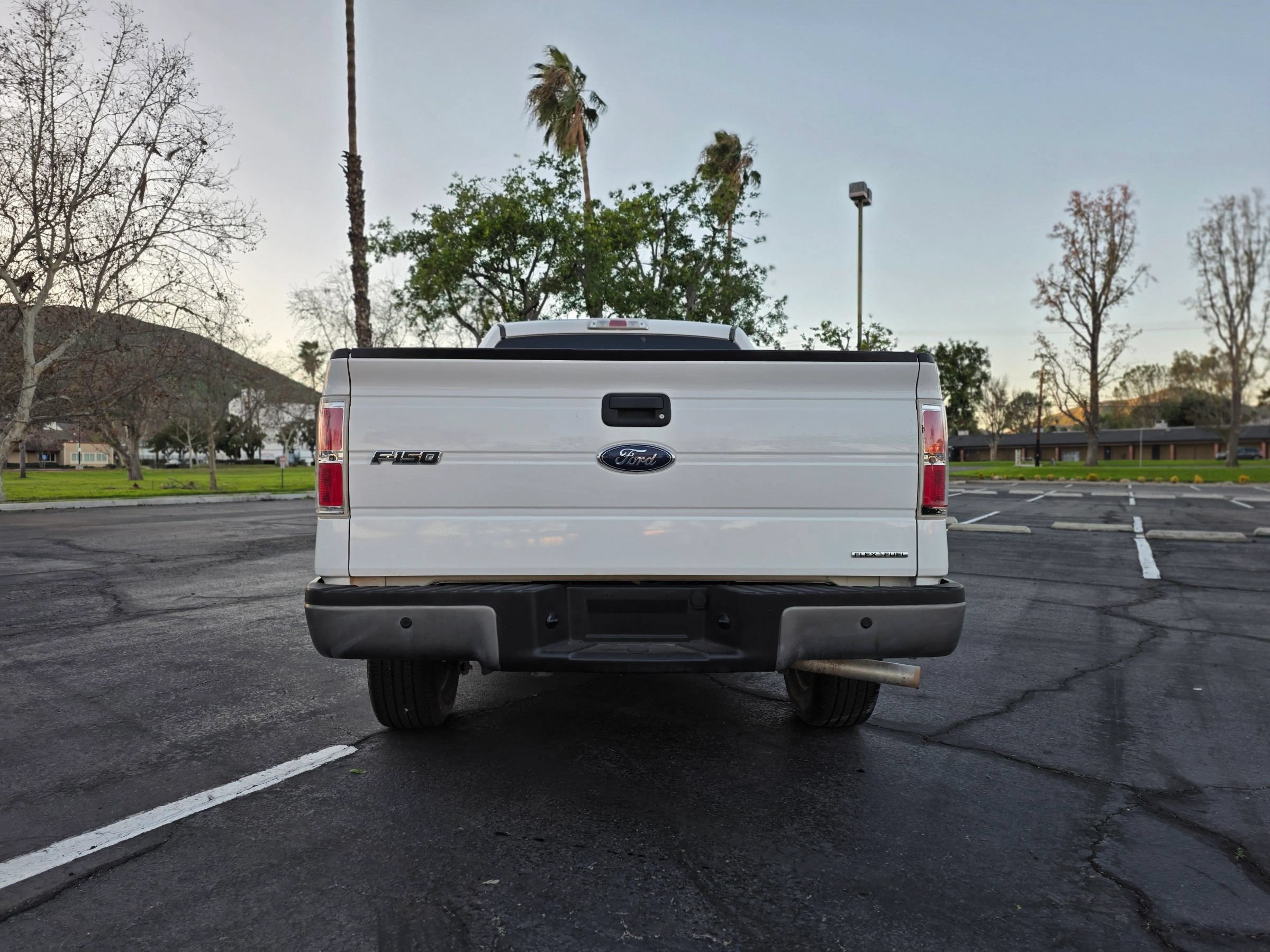 Used 2013 Ford F150 XL RWD image 5