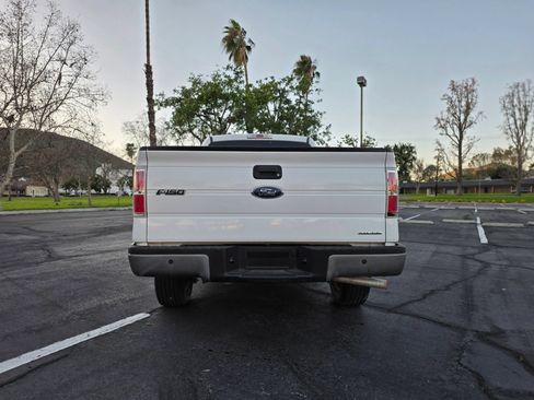 Used 2013 Ford F150 XL RWD image 5