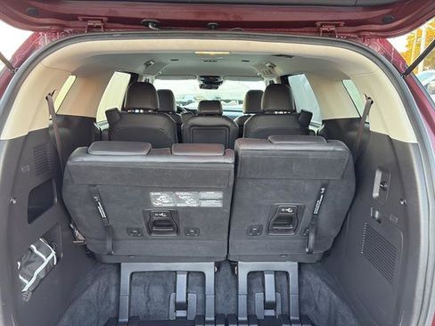Used 2023 Kia Carnival LX image 12