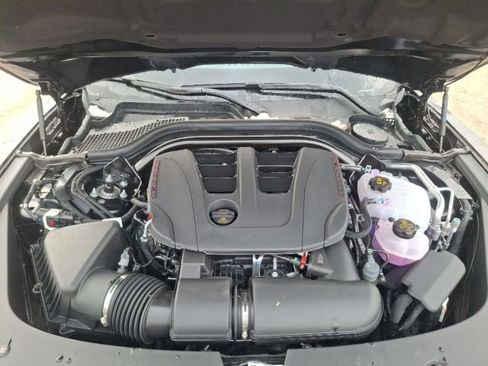 New 2026 Dodge Charger Scat Pack image 32