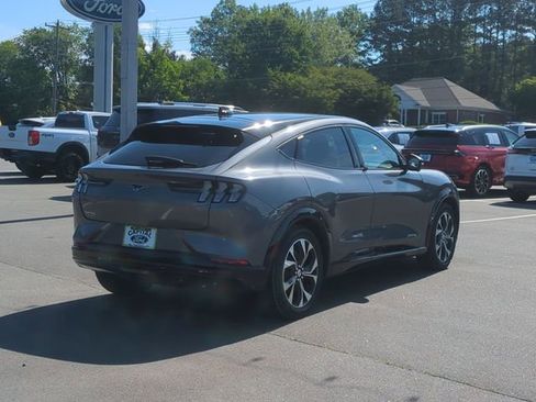 Used 2023 Ford Mustang Mach-E Premium AWD/4WD image 13