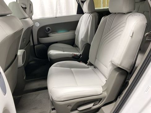 New 2026 Hyundai Palisade SEL Premium image 31