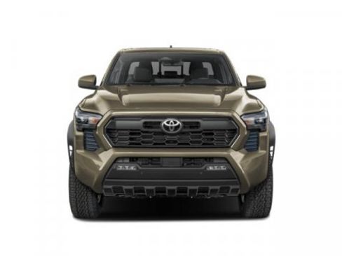 New 2025 Toyota Tacoma TRD Off-Road image 7