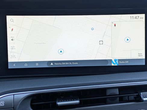 New 2026 Hyundai Palisade SEL image 23