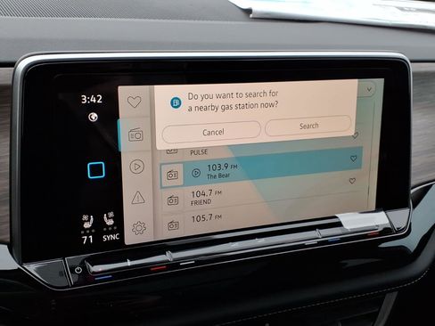 New 2026 Volkswagen Atlas SEL image 15