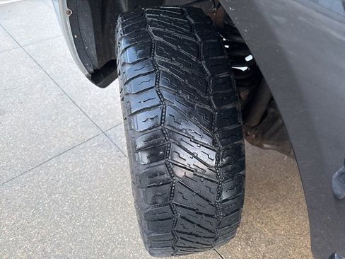 Used 2018 RAM 3500 Laramie image 47