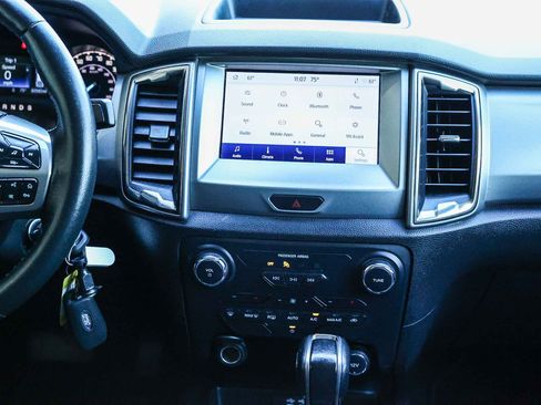 Used 2020 Ford Ranger XLT w/ Equipment Group 301A Mid image 19