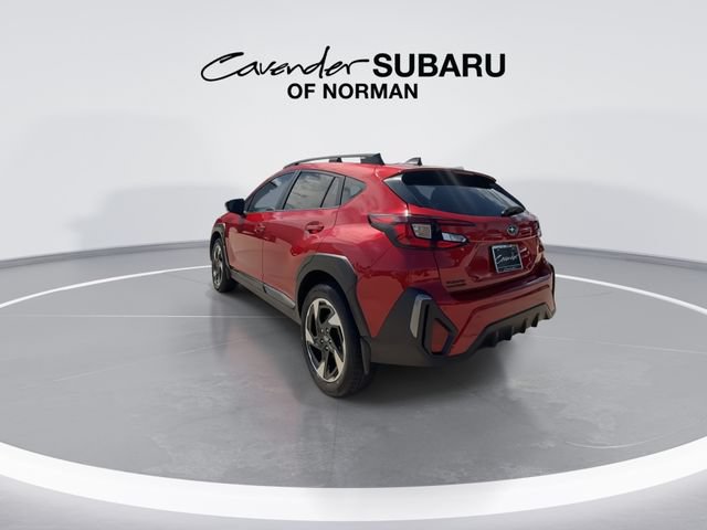 New 2026 Subaru Crosstrek 2.5i Limited AWD/4WD image 8