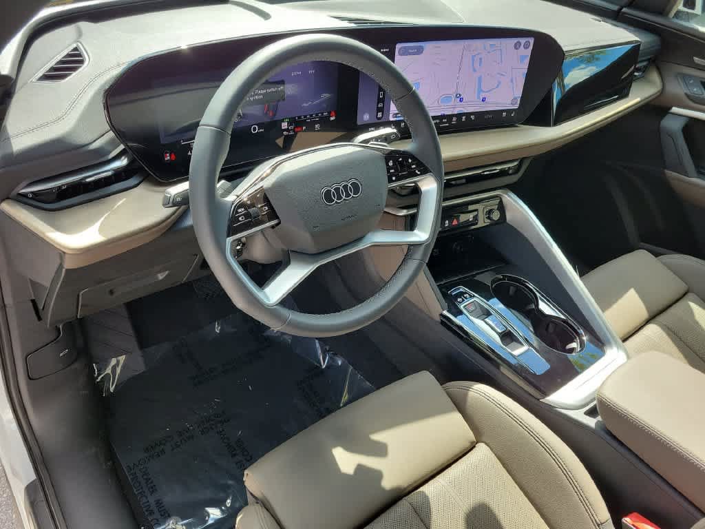 New 2026 Audi Q5 Premium Plus AWD/4WD image 10