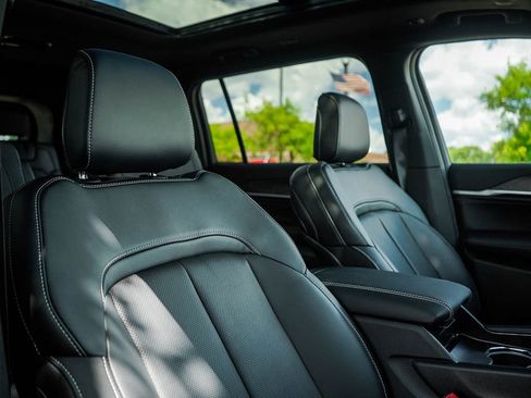 New 2026 Jeep Grand Cherokee L Limited AWD/4WD image 12