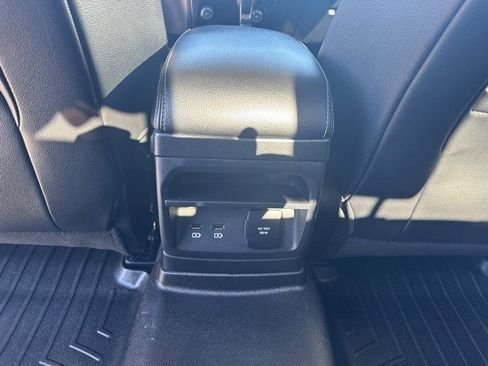 Used 2020 Ford Ranger Lariat w/ Equipment Group 501A Mid image 25