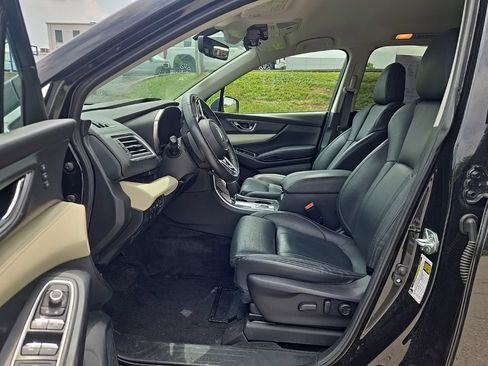 Used 2022 Subaru Ascent Limited AWD/4WD image 6