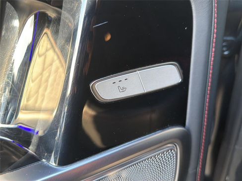 Used 2023 Mercedes-Benz G 63 AMG 4MATIC image 29