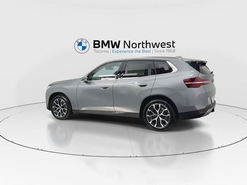 New 2026 BMW X3 xDrive30i w/ Premium Package AWD/4WD image 12