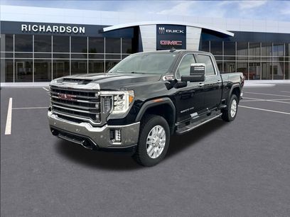 Used 2022 GMC Sierra 2500 SLT