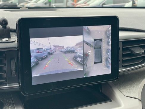 Used 2021 Ford Explorer Timberline image 19