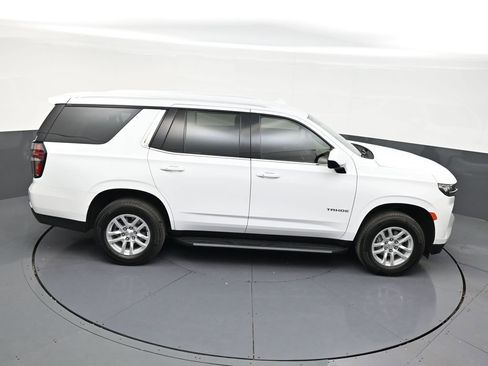 Used 2024 Chevrolet Tahoe LS RWD image 18