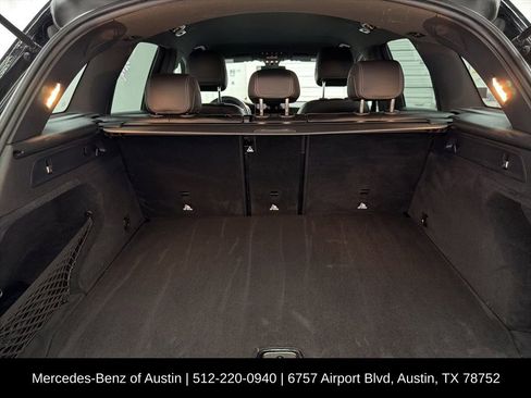 Certified 2021 Mercedes-Benz GLC 300 image 25