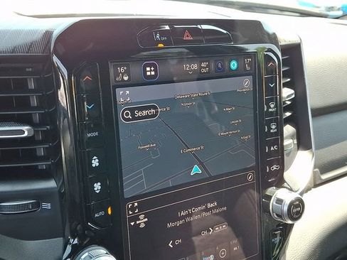 New 2026 RAM 1500 Big Horn AWD/4WD image 12