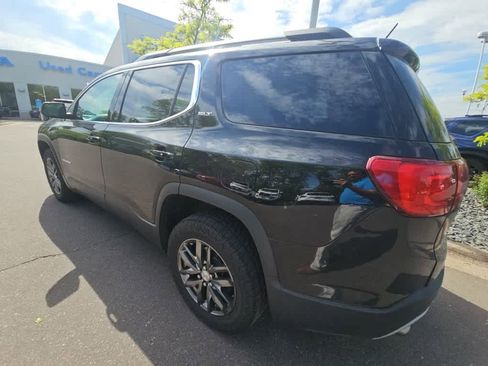 Used 2017 GMC Acadia SLT AWD/4WD image 7