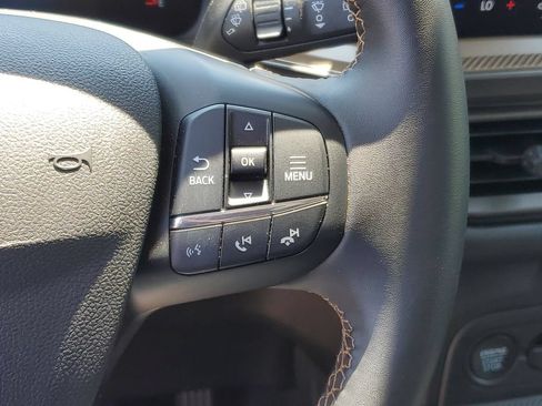 Used 2026 Ford Bronco Sport Big Bend w/ Convenience Package AWD/4WD image 17