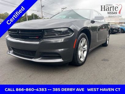 Used 2023 Dodge Charger SXT
