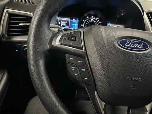 Used 2022 Ford Edge SEL w/ Convenience Package AWD/4WD image 21