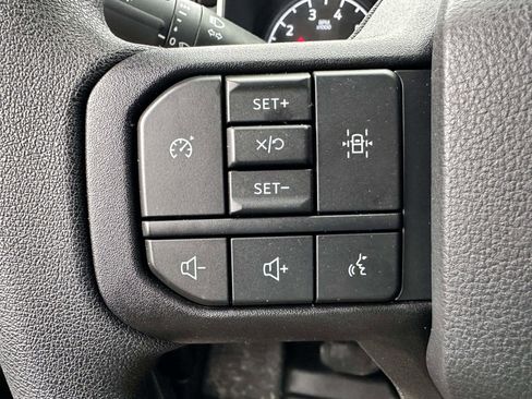 Used 2023 Ford F150 XL w/ STX Appearance Package image 18