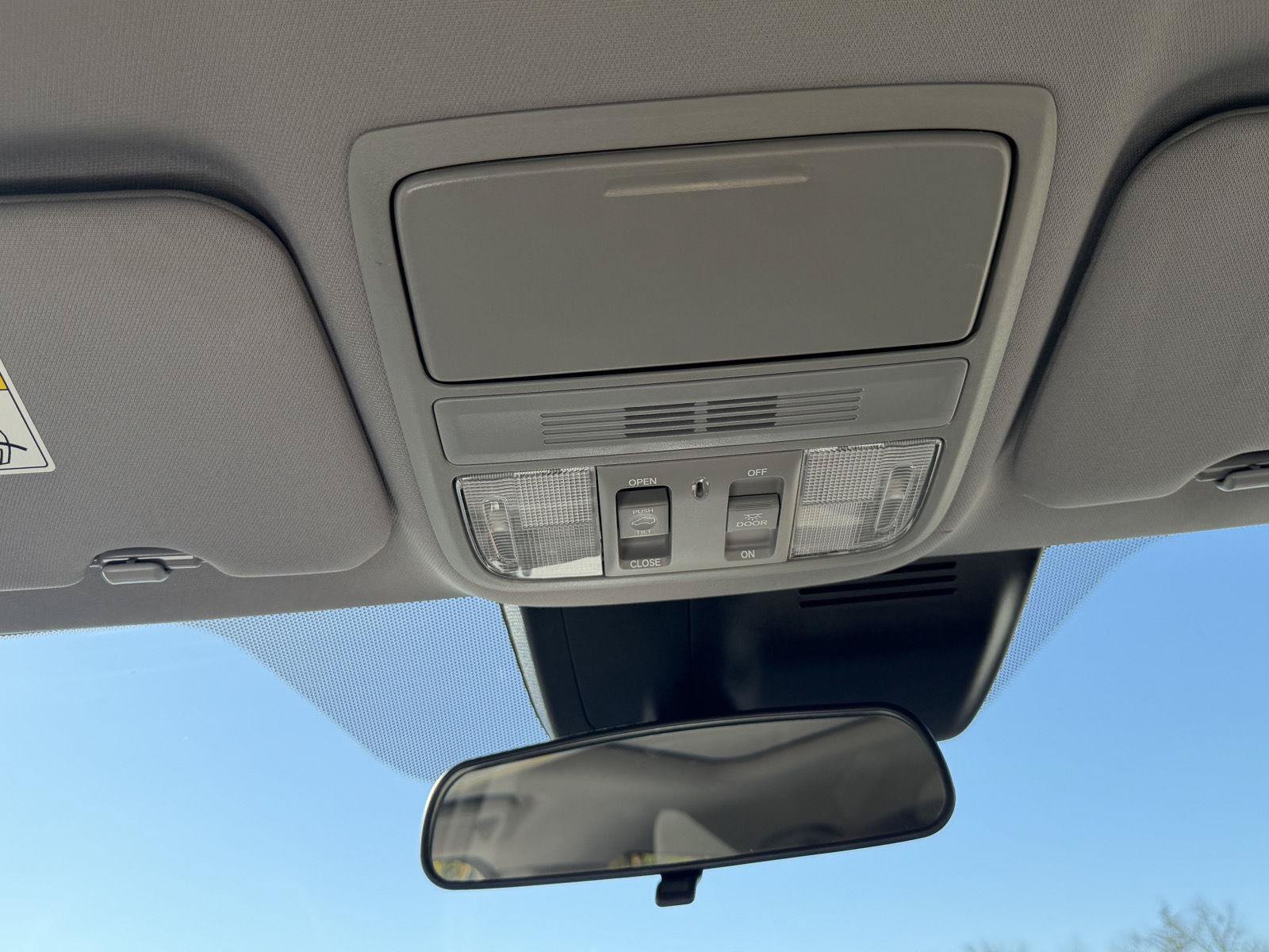 Used 2017 Honda CR-V EX image 20
