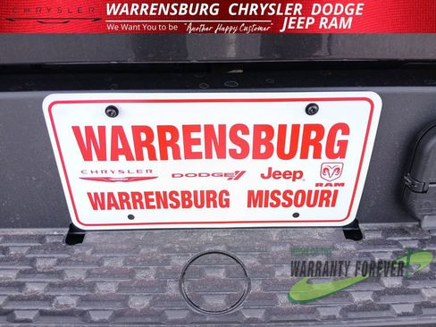 New 2026 RAM 1500 Laramie image 33