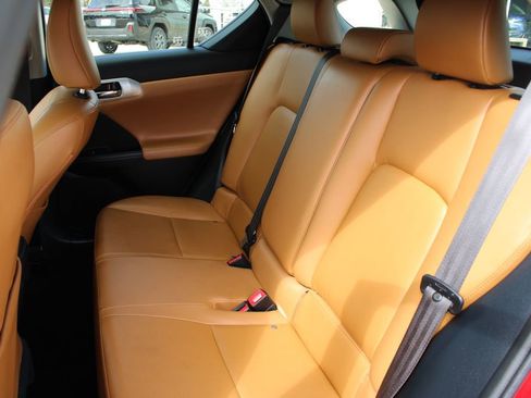 Used 2013 Lexus CT 200h w/ Premium Pkg w/Navigation image 26