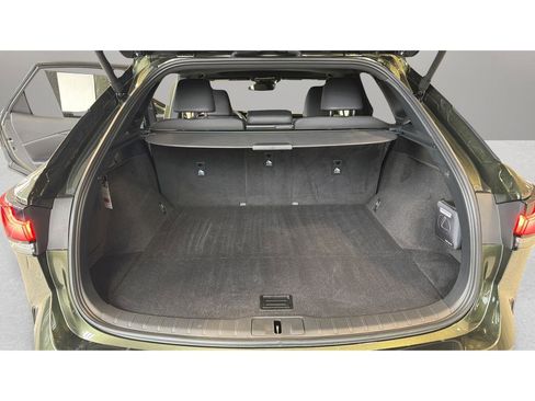 Used 2025 Lexus RX 350 Premium image 19