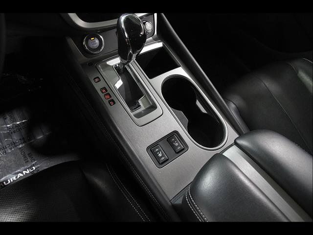 Used 2019 Nissan Murano SL w/ SL Technology Package AWD/4WD image 15