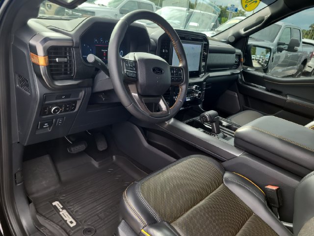 Used 2026 Ford F150 Tremor AWD/4WD image 18