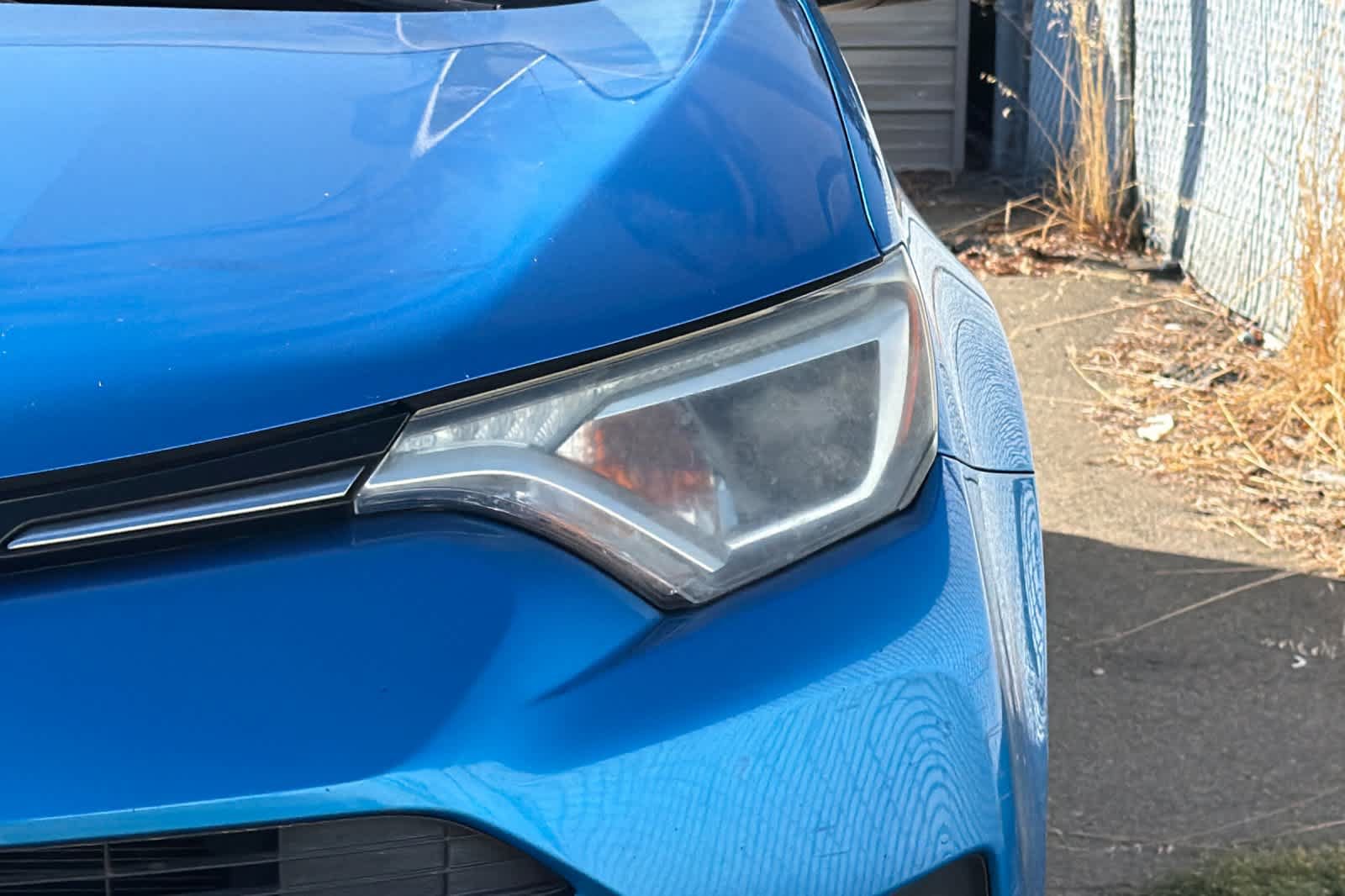Used 2016 Toyota RAV4 XLE FWD image 14