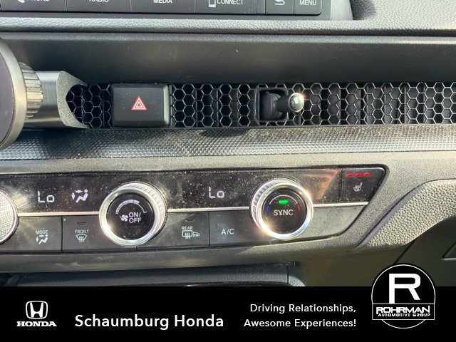 Used 2023 Honda CR-V Sport image 12