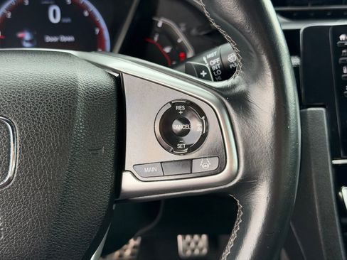 Used 2021 Honda Civic Sport image 18